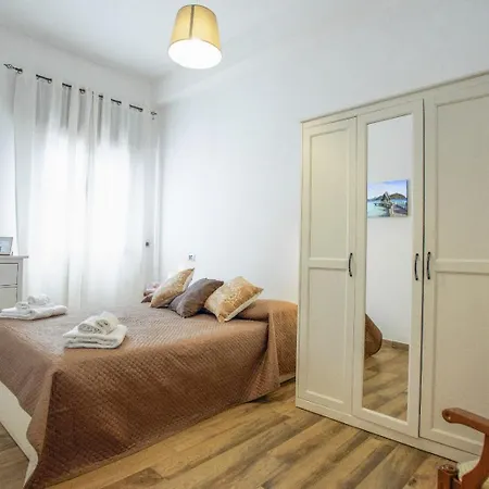 La Terrazza Konukevi 3*