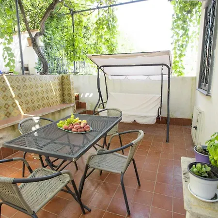 La Terrazza Nunziata