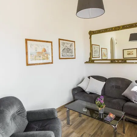 Konukevi La Terrazza 3*