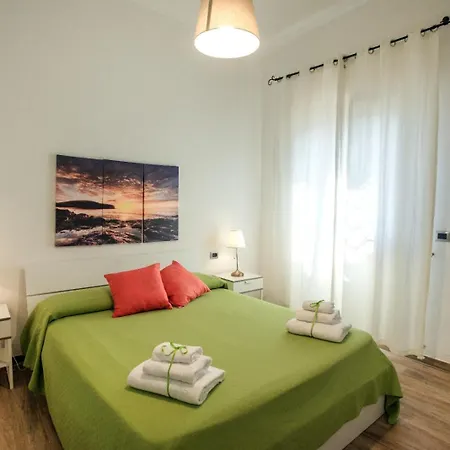 La Terrazza 3* Nunziata