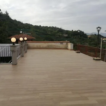 La Terrazza Nunziata