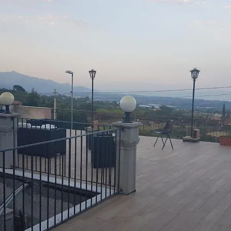 La Terrazza *