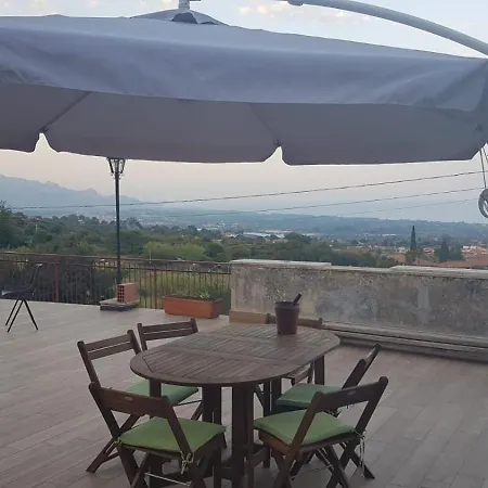 Guest house La Terrazza *