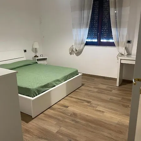 La Terrazza Guest house Nunziata