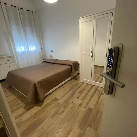 La Terrazza Guest house *