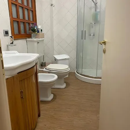 La Terrazza Guest house Nunziata