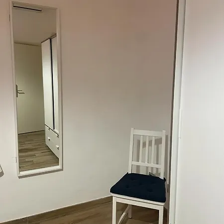 La Terrazza Guest house
