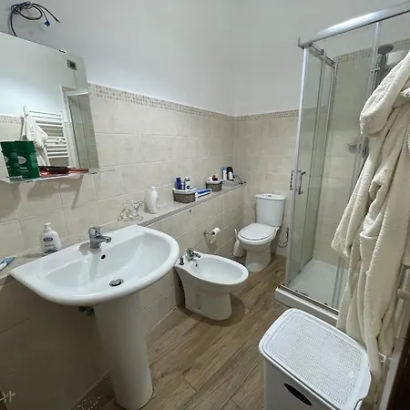 La Terrazza Guest house *