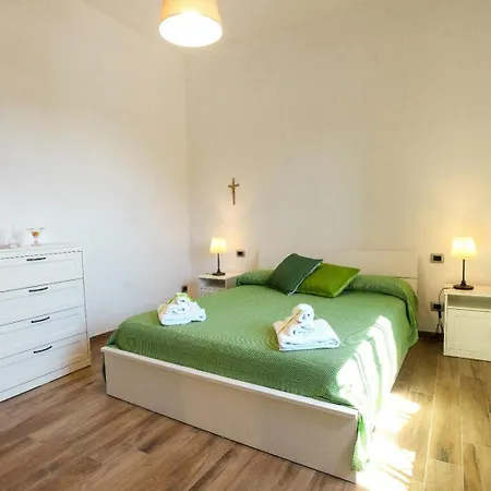 Gasthof La Terrazza Nunziata