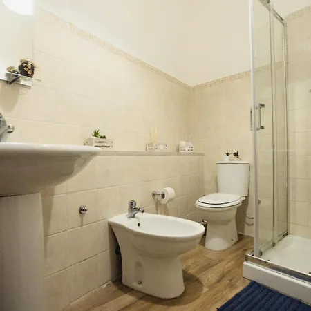 招待所 La Terrazza 3*