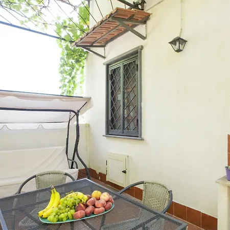 Maison d'hôtes La Terrazza