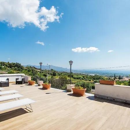 La Terrazza Pensionat 3*
