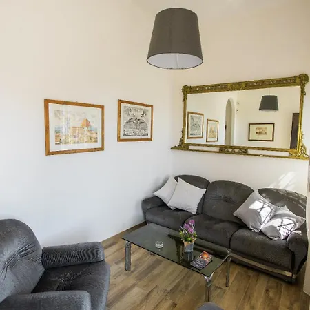 Gasthof La Terrazza Nunziata