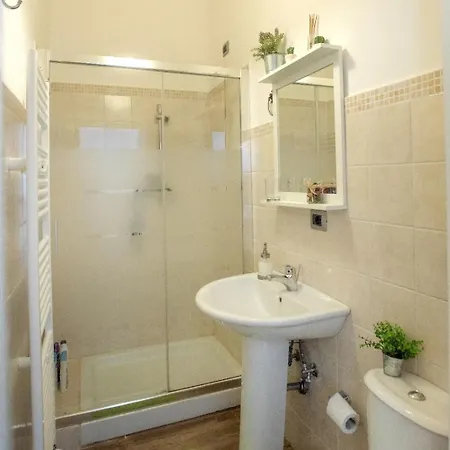 La Terrazza Nunziata