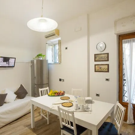 La Terrazza 招待所