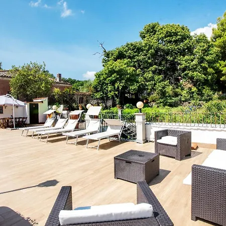 La Terrazza 3*