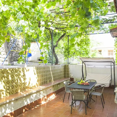 La Terrazza Nunziata