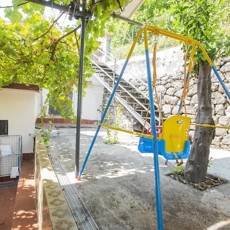 La Terrazza 3* Nunziata