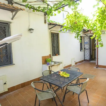 La Terrazza
