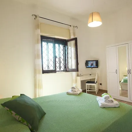 La Terrazza 3*