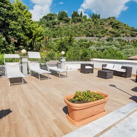 La Terrazza