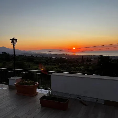 La Terrazza