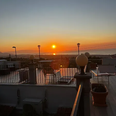 La Terrazza Maison d'hôtes